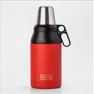 NWT Hunter for Target Thermos & Cups
